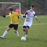 Le probabili formazioni U17 e U15 Regionali del 2026/27 Uno dei tanti duelli tra Risoli (S) e Nardozza (H)