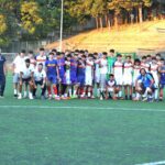 A BORDO CAMPO Rubrica sul Calcio Giovanile DSC_5682