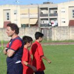 Cristiano e Petraglia: rottura in partenza con l’Asso Potenza IMG_0469