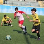 Jsa Lagonegro in forte dubbio di iscrizione ai regionali U15 IMG_3769
