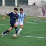 Il fantasista 2011 Nolè si accasa al Benevento in serie B IMG_6822