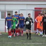 Prima giornata U17 ed U15 con incroci interessanti IMG_8679