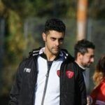 Giuseppe Monaco è il nuovo allenatore del Nova Siri U15 Marino