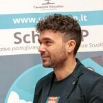 Ivo Marino guiderà la U17 della Polisportiva Tito nei regionali Mister Marino