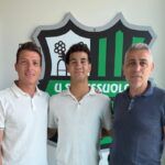 La Franco Selvaggi entra a far parte della Generazione S 740326089_1538688101134771_8287615416719934059_n