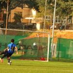 Il diagonale del 2-4, sferrato da Carretta all'88'